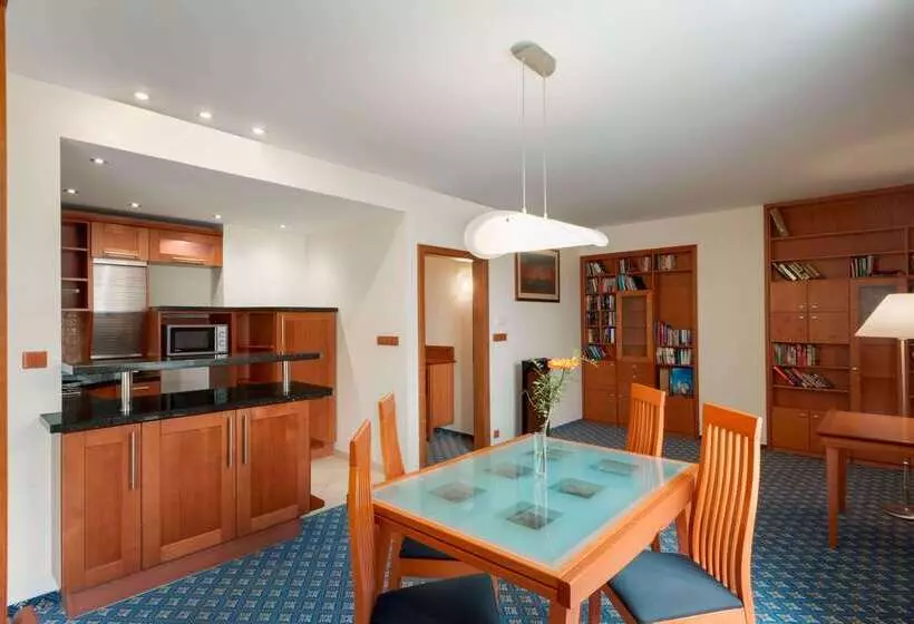 Fotos del hotel Ramada Prague City Centre:  8