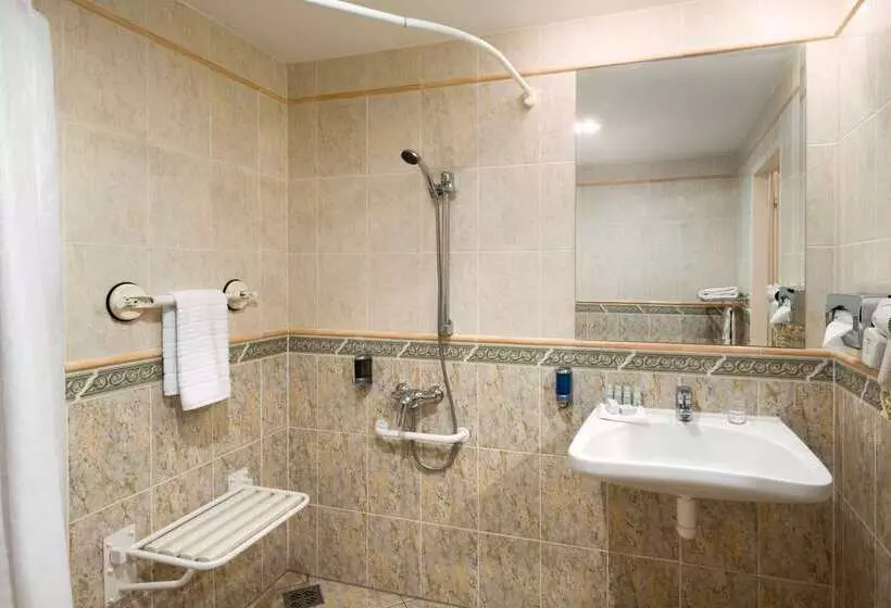 Fotos del hotel Ramada Prague City Centre:  13