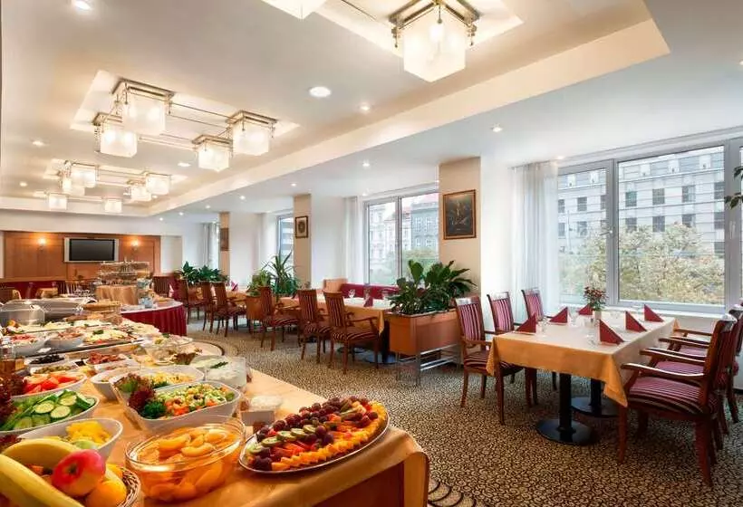 Fotos del hotel Ramada Prague City Centre:  4