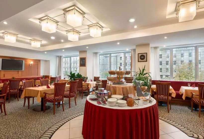 Fotos del hotel Ramada Prague City Centre:  10