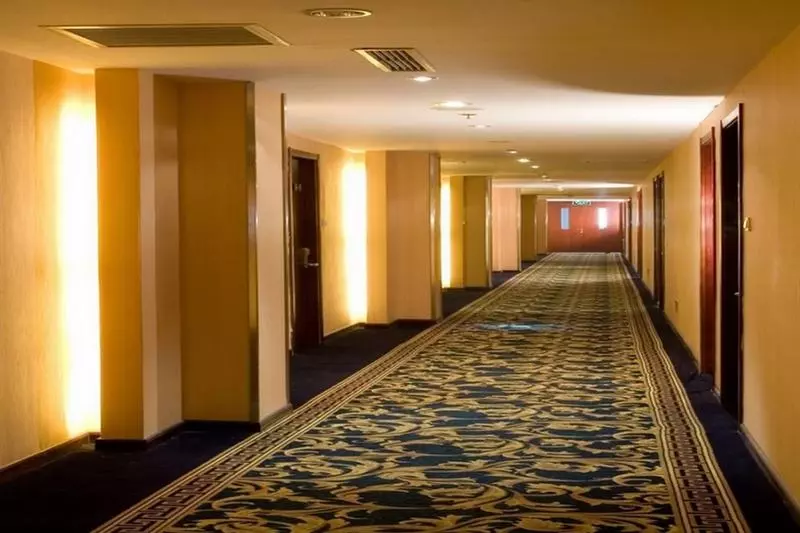 Fotos del hotel Tai Mu Shan International Business:  3