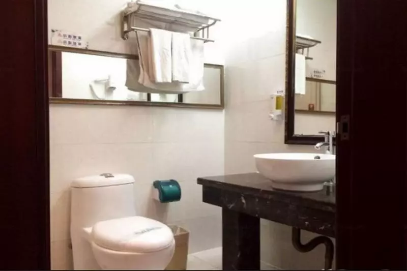 Fotos del hotel Tai Mu Shan International Business:  7