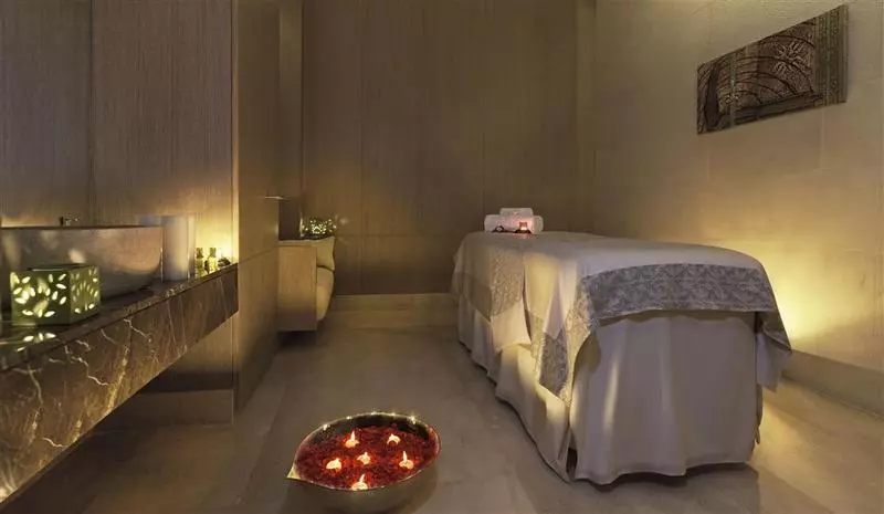 Fotos del hotel The Westin Gurgaon, New Delhi:  7