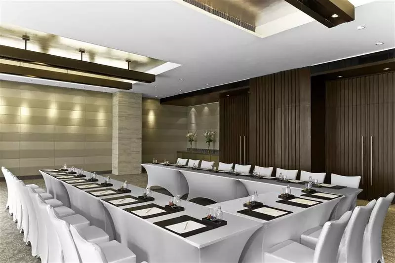 Fotos del hotel The Westin Gurgaon, New Delhi:  24