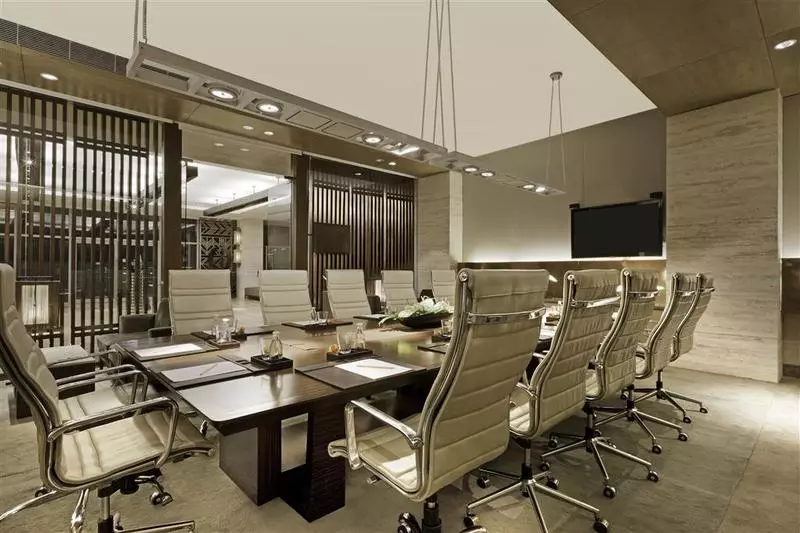 Fotos del hotel The Westin Gurgaon, New Delhi:  19