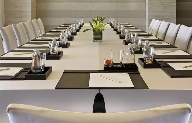 Fotos del hotel The Westin Gurgaon, New Delhi:  10