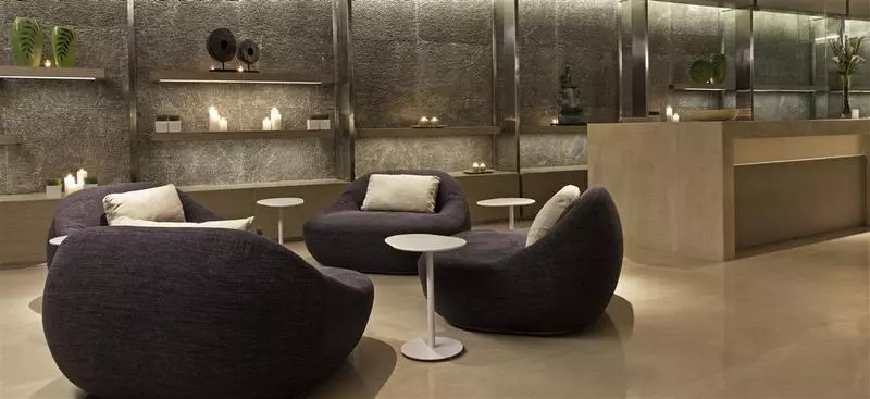 Fotos del hotel The Westin Gurgaon, New Delhi:  4