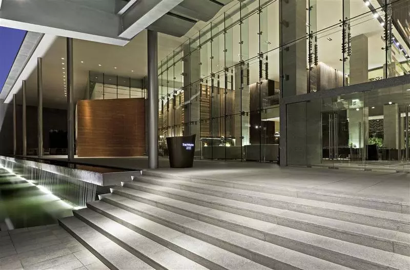 Fotos del hotel The Westin Gurgaon, New Delhi:  5