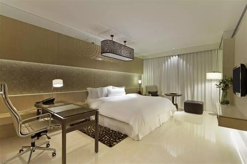 Fotos del hotel The Westin Gurgaon, New Delhi:  2