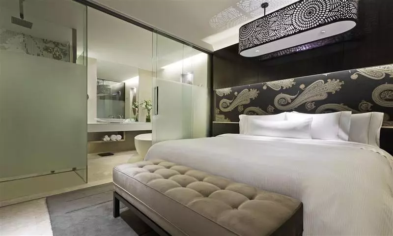 Fotos del hotel The Westin Gurgaon, New Delhi:  15