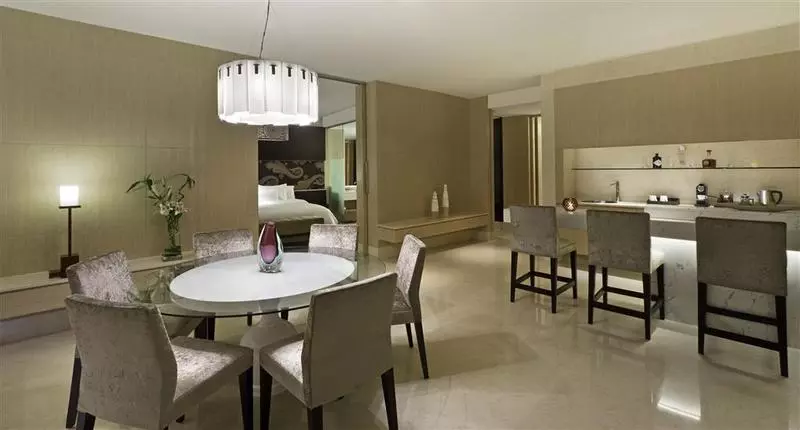 Fotos del hotel The Westin Gurgaon, New Delhi:  21