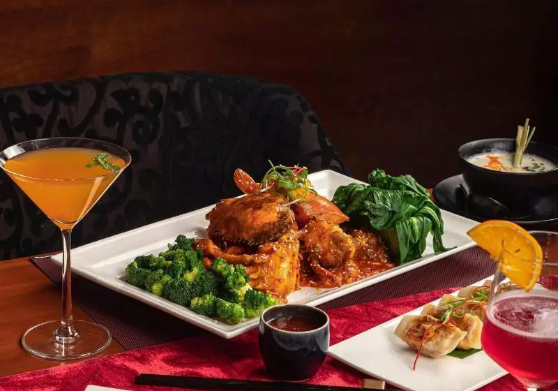 Fotos del hotel The Westin Gurgaon, New Delhi:  17