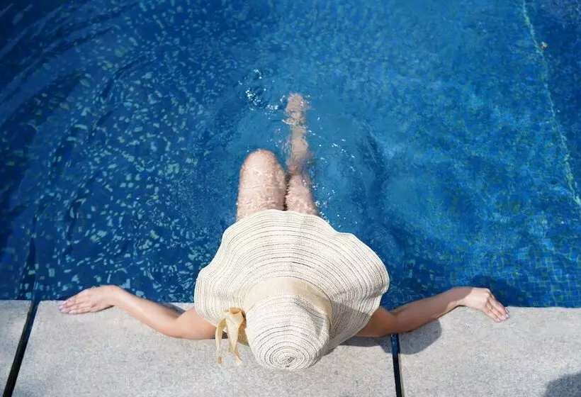 Fotos del hotel The Westin Gurgaon, New Delhi:  3