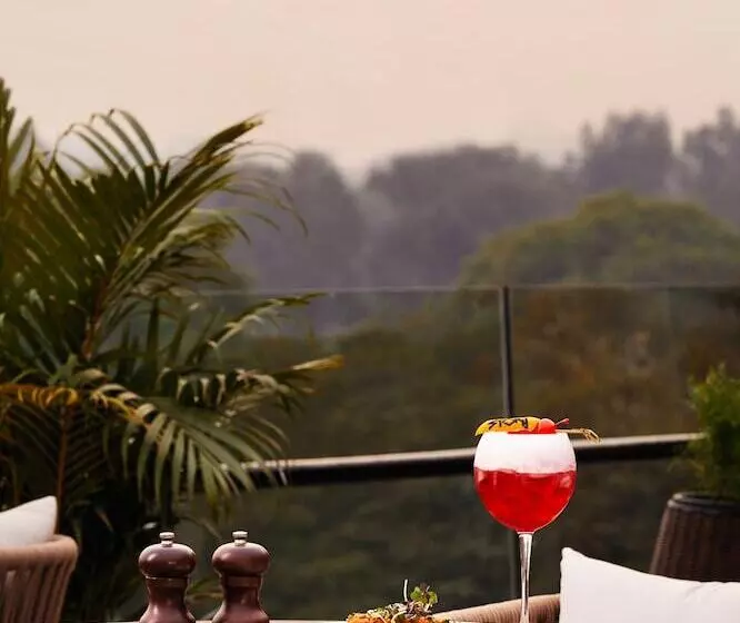 Fotos del hotel The Westin Gurgaon, New Delhi:  11