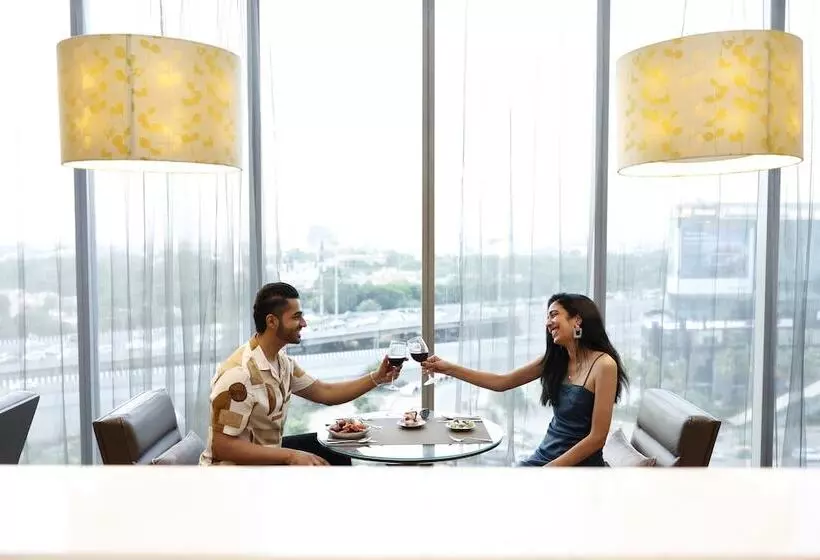 Fotos del hotel The Westin Gurgaon, New Delhi:  13