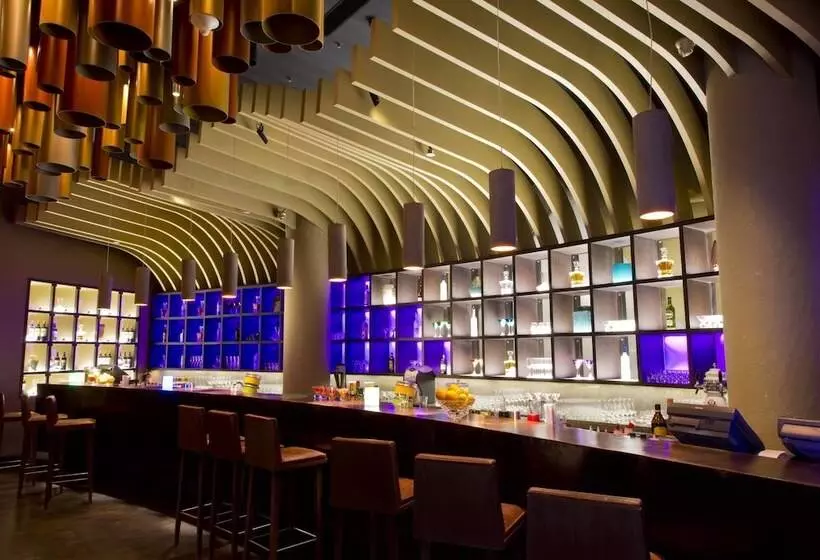 Fotos del hotel The Westin Gurgaon, New Delhi:  9