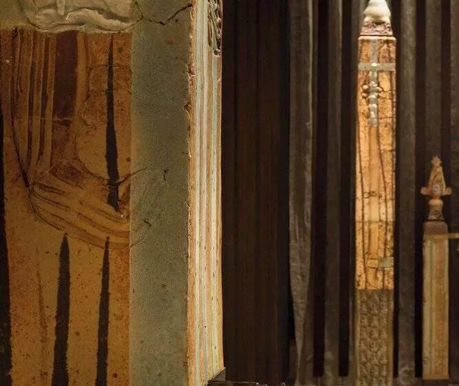 Fotos del hotel The Westin Gurgaon, New Delhi:  12