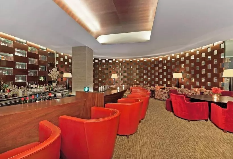 Fotos del hotel The Westin Gurgaon, New Delhi:  22