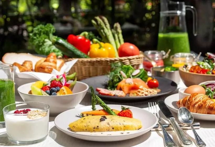 Fotos del hotel The Westin Gurgaon, New Delhi:  8