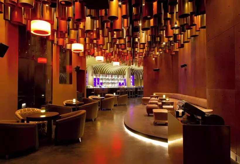 Fotos del hotel The Westin Gurgaon, New Delhi:  18