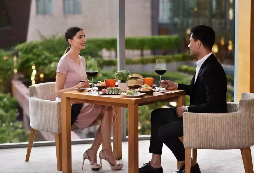 Fotos del hotel The Westin Gurgaon, New Delhi:  20