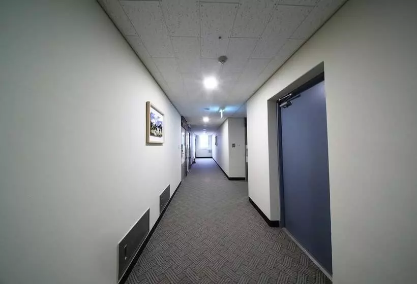 Fotos del hotel Incheon The  Yeongjong:  12