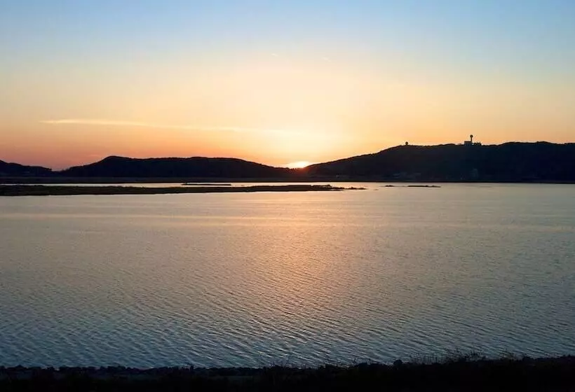 Fotos del hotel Incheon The  Yeongjong:  7