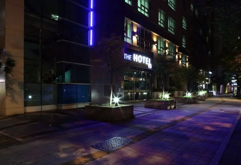 Fotos del hotel Incheon The  Yeongjong:  22