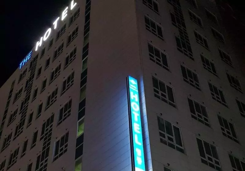 Fotos del hotel Incheon The  Yeongjong:  19