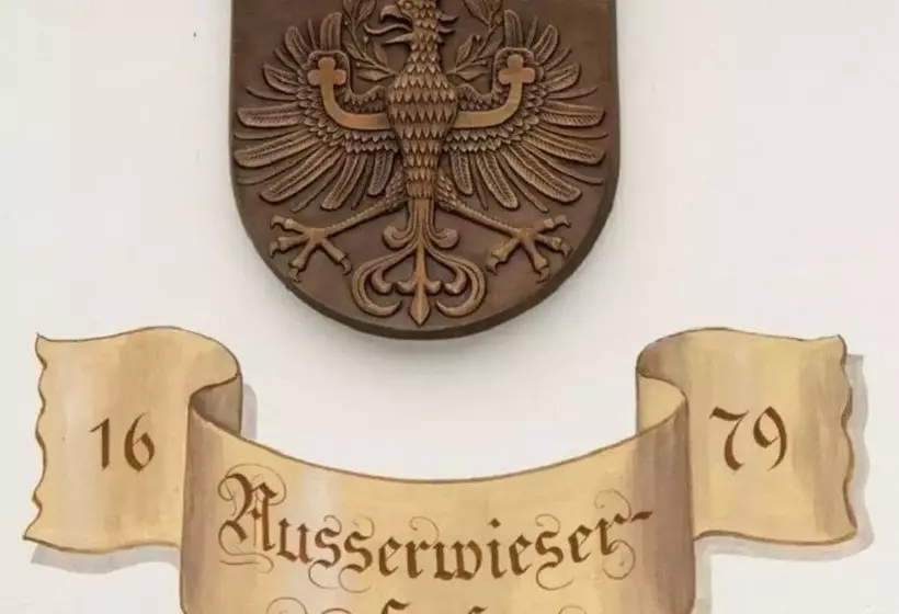 Fotos del hotel Ausserwieserhof:  16
