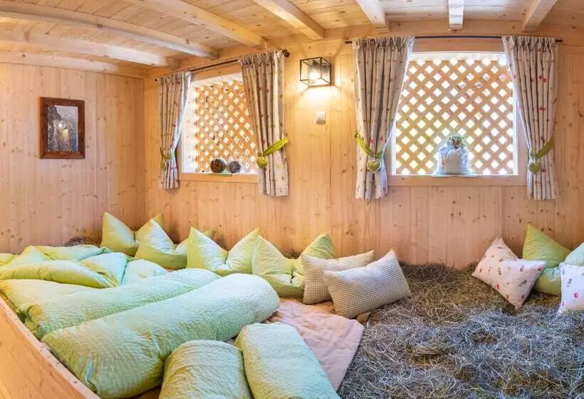 Fotos del hotel Ausserwieserhof:  2