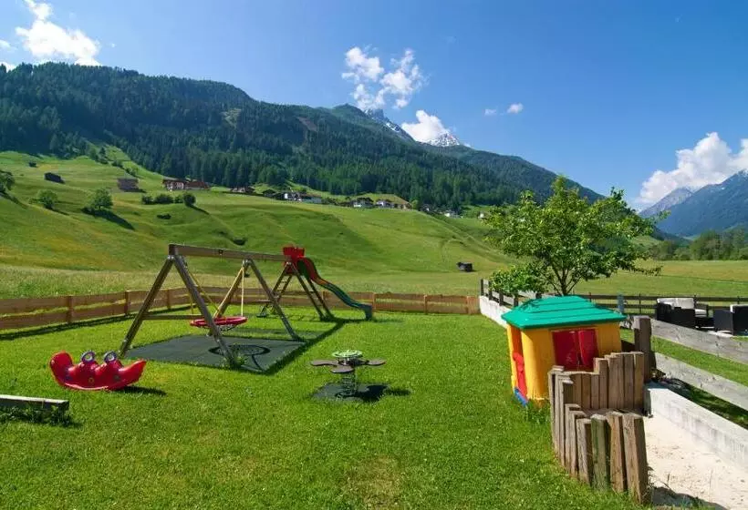 Fotos del hotel Ausserwieserhof:  4