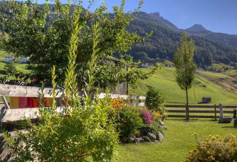 Fotos del hotel Ausserwieserhof:  15