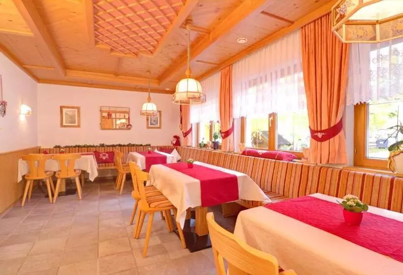 Fotos del hotel Ausserwieserhof:  3
