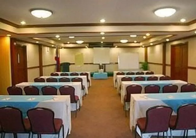 Fotos del hotel Days Hotel Cebu Airport:  5