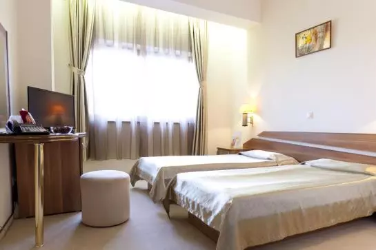 Euro S International