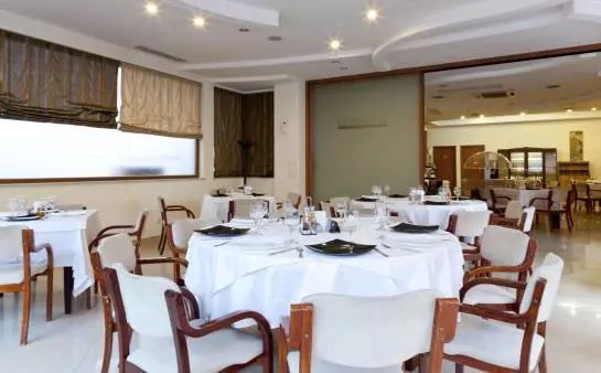 Fotos del hotel Euro S International:  6