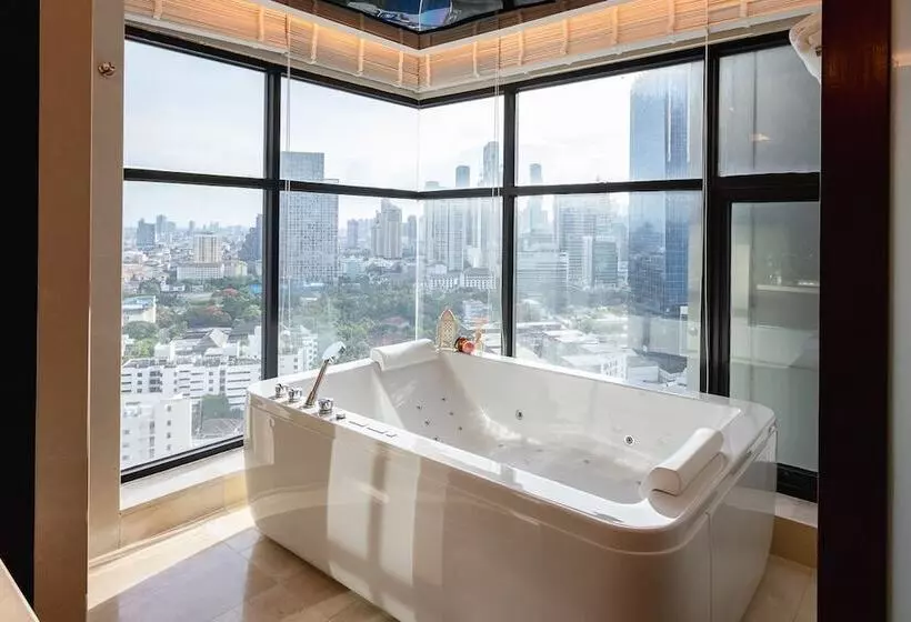 Fotos del hotel Aetas Lumpini:  7