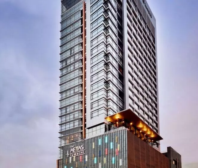 Fotos del hotel Aetas Lumpini:  15