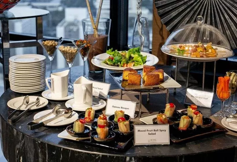 Fotos del hotel Aetas Lumpini:  19