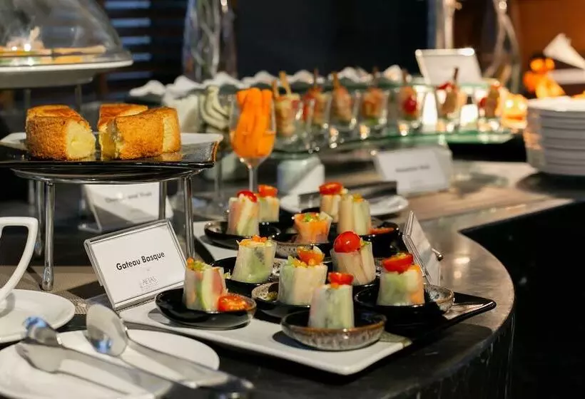 Fotos del hotel Aetas Lumpini:  8