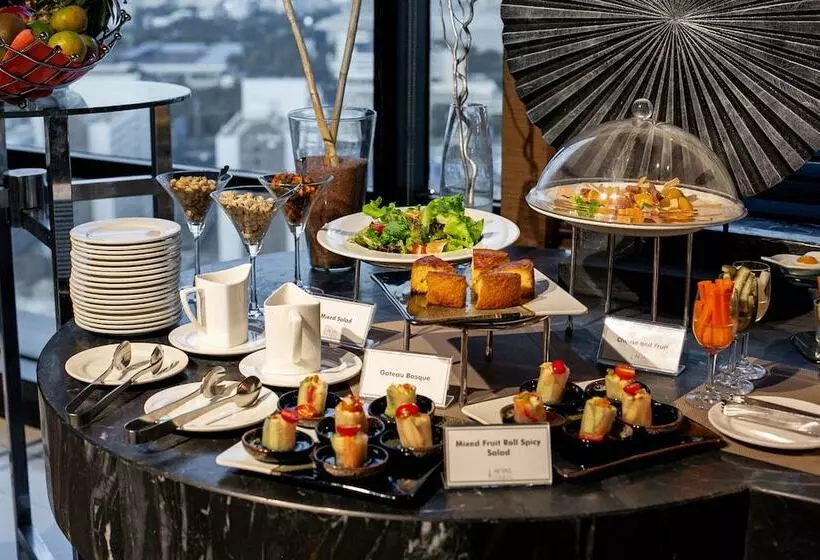 Fotos del hotel Aetas Lumpini:  23