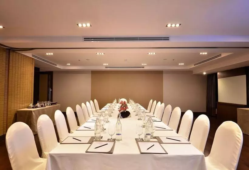 Fotos del hotel Aetas Lumpini:  6