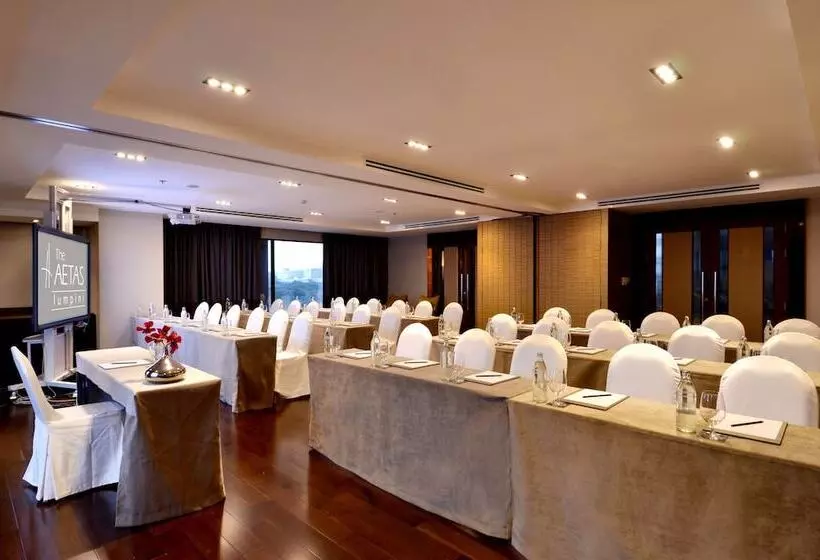 Fotos del hotel Aetas Lumpini:  22