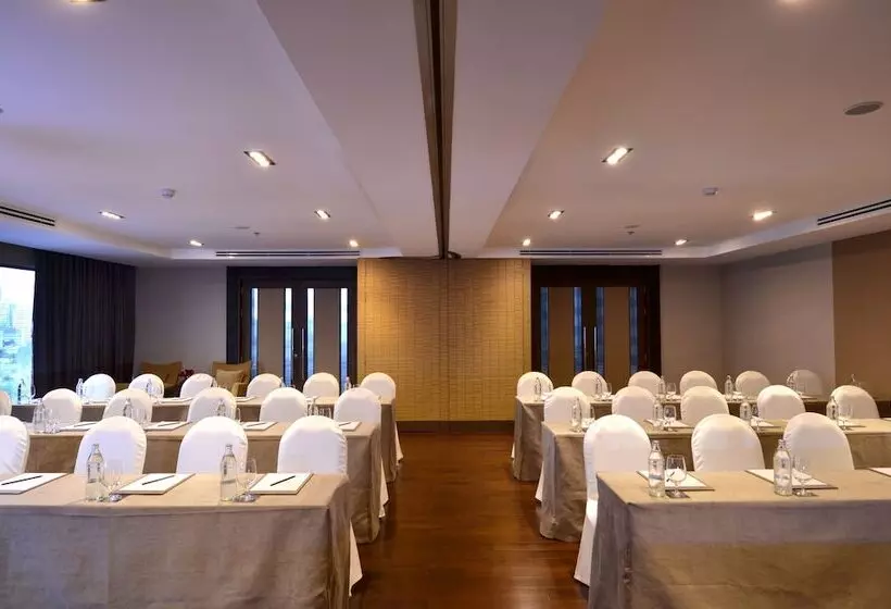 Fotos del hotel Aetas Lumpini:  18