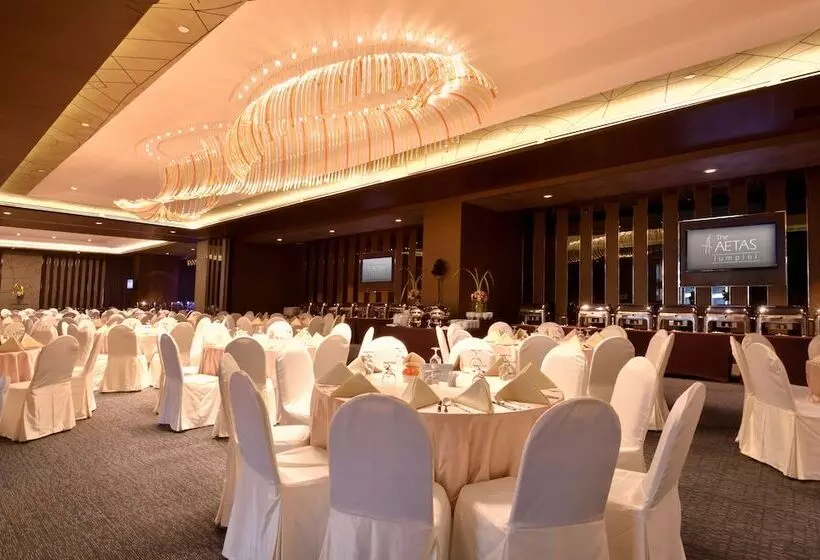 Fotos del hotel Aetas Lumpini:  20