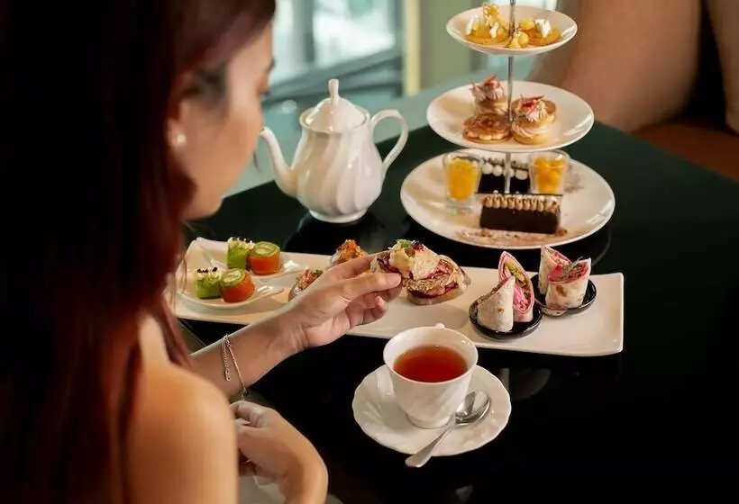 Fotos del hotel Aetas Lumpini:  16