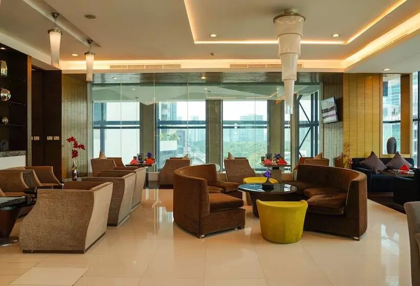 Fotos del hotel Aetas Lumpini:  2