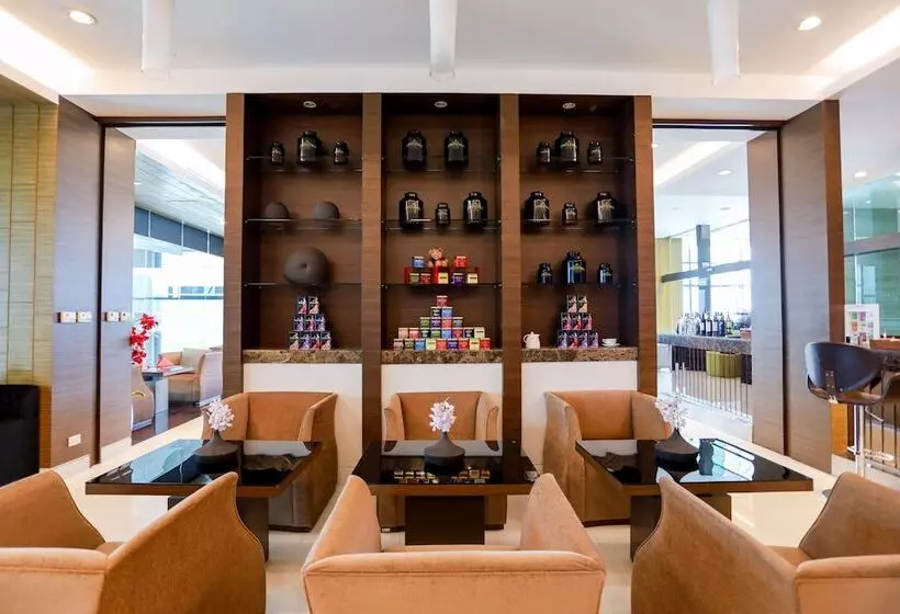 Fotos del hotel Aetas Lumpini:  21