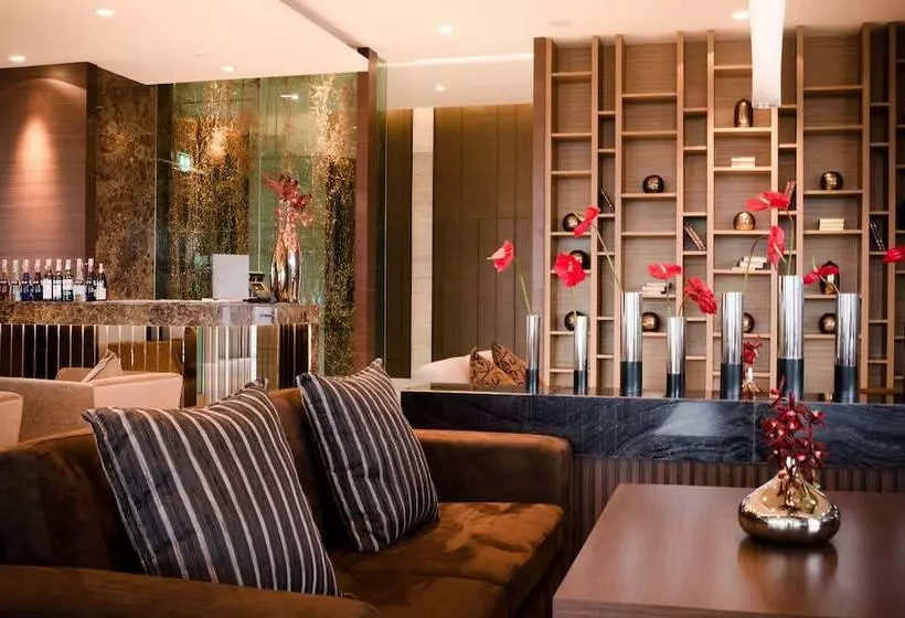 Fotos del hotel Aetas Lumpini:  17